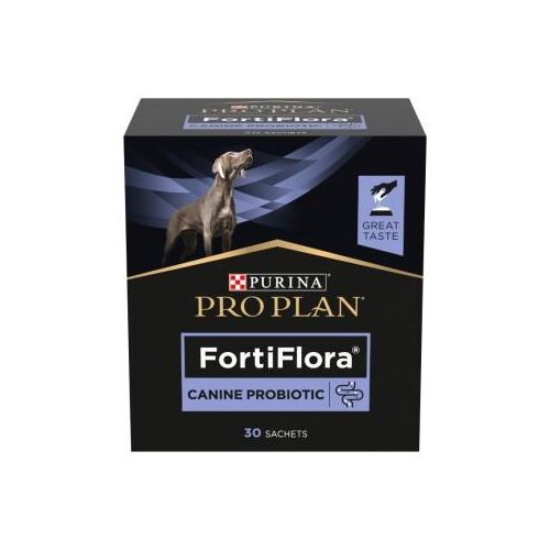 PRO PLAN FortiFlora Canine Probiotic