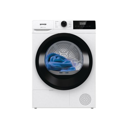 gorenje Wärmepumpentrockner, »DHNE83«, 8 kg