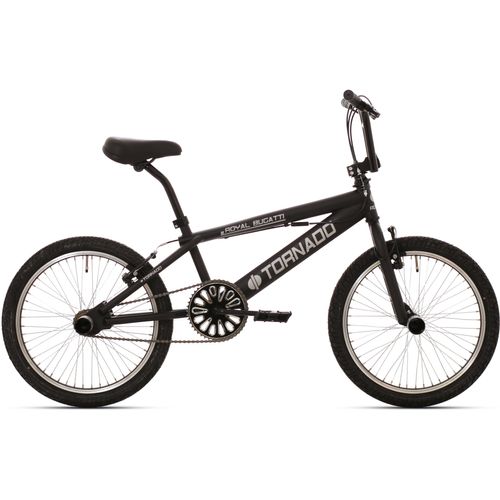 Freestyle BMX 20
