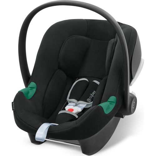 Cybex Aton B2 I-size Kindersitz Grau Grau One Size