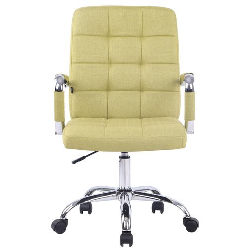 Bürostuhl HLO-CP3 PRO Stoff grün