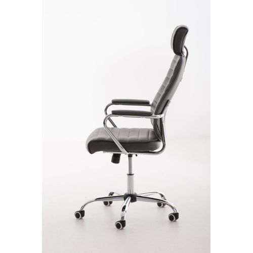 Bürostuhl HLO-CP9 V2 grau