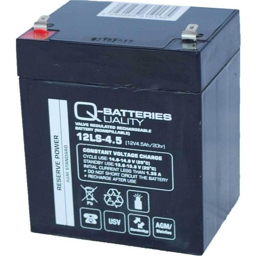 Ersatzakku für RBC140 16 x 12V 4,5Ah APC Smart-UPS SRT