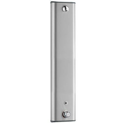 Duschelement SECURITHERM Batteriebetrieb Mit verkalkungsarmen Brausekopf 6 l /min