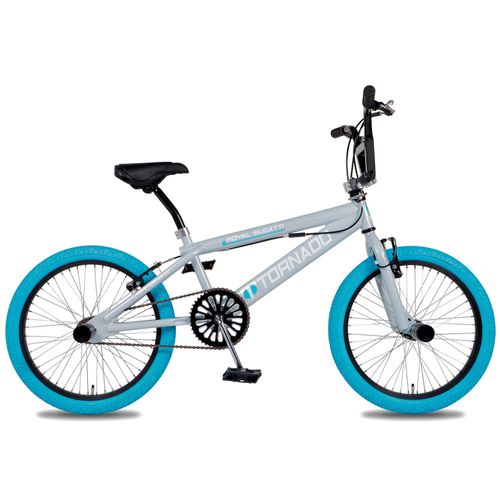 Freestyle-BMX 20