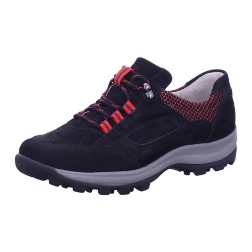 Outdoorschuh Waldläufer 471000-802