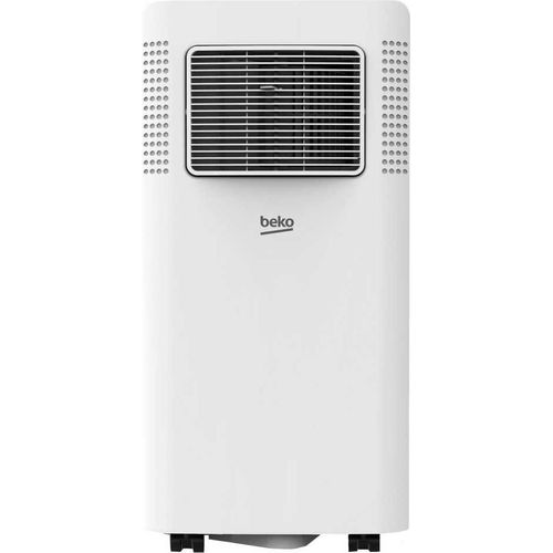 BEKO BP209C portable air conditioner 65 dB White