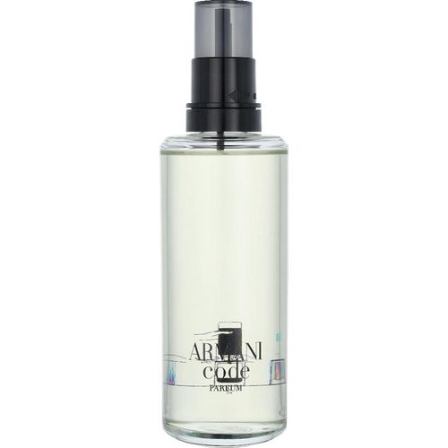 Armani Code Pour Homme perfumy refill 150ml