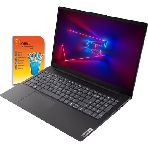 Lenovo Notebook 15