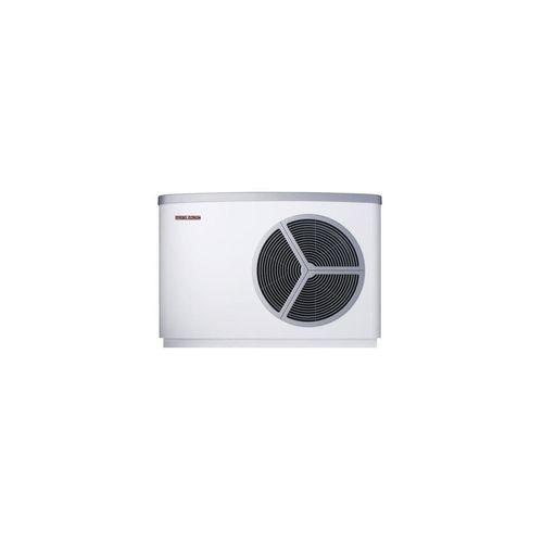 STIEBEL ELTRON WPL 25 AC Luft/Wasser-Wärmepumpe (236645)
