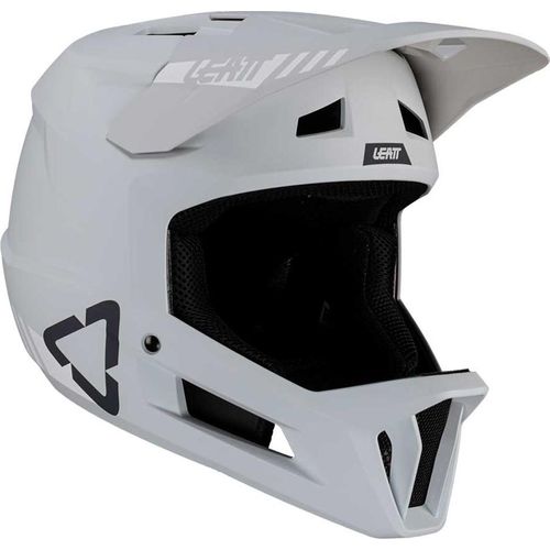 Leatt Helmet MTB Gravity 1.0 Steel XXL