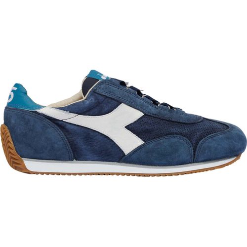 Schuhe Diadora Heritage 175150 Blau Haut