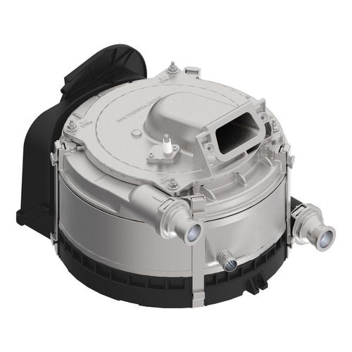 Brötje Wärmetauscher 38kW, 7840291 7840291