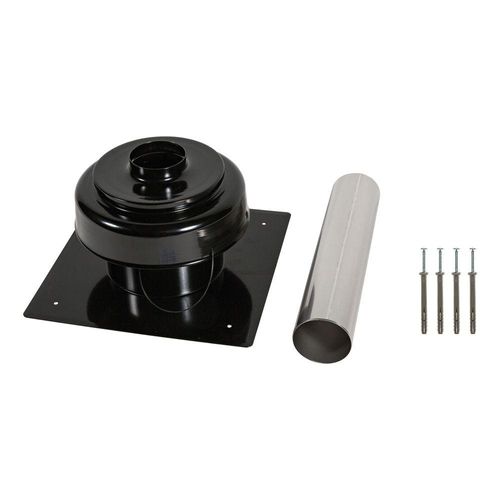 Brötje Schachtabdeckung KAS 80 aus Metall 816328