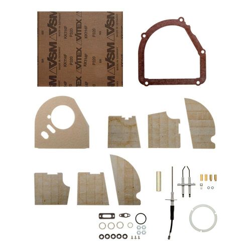 Brötje Wartungsset Brenner EVO 15/20kW für WGB/BBS bis Serie C 7630551