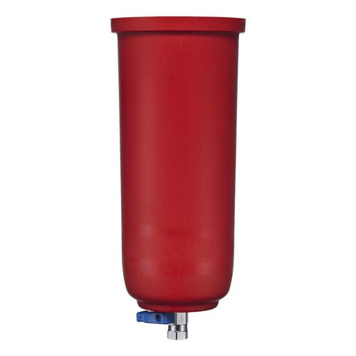 Brötje Heizungswasser-Filtration CLE U mit Moduluntertasse, ohne Filtereinheit 7778670