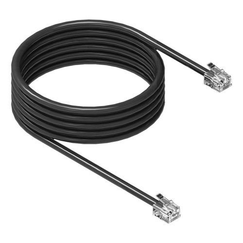 Brötje IWR S-Buskabel 3m, IWR SBK 3, Verbindung für IWR Kessel 7745465