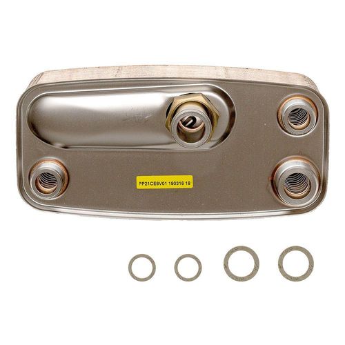 Brötje Plattenwärmetauscher für WBC, 602723 602723