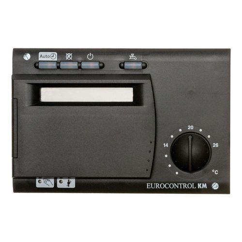 Brötje Regler EC-KM, Ersatz für EC-K, KO, KMO, KM 691833