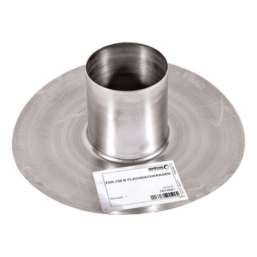 Brötje Flachdachkragen FDK 135 B, 7674681 7674681