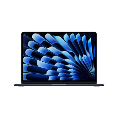APPLE MacBook Air Z1G8 34,46cm 13,6Zoll Apple M3 8C CPU/10C GPU/16C N.E