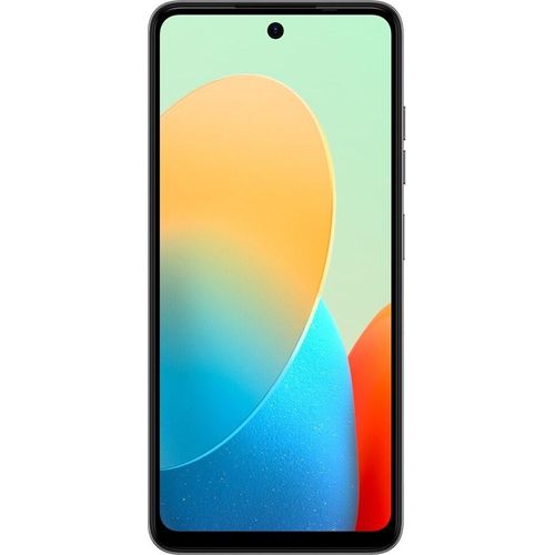 Smartphone Tecno Spark 20C 8/128Gb Gravity Schwarz