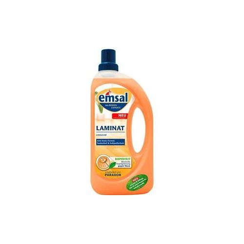 emsal Laminat Bodenreiniger 1,0 l