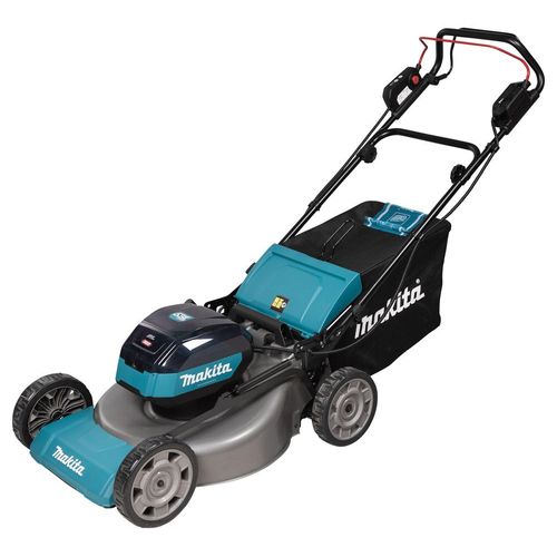 Rasenmäher BL 40Vmax XGT 5.0Ah 53cm Stahl/Traktion LM002GT201
