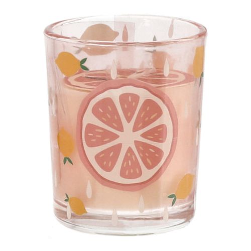 Duftkerze LEMON