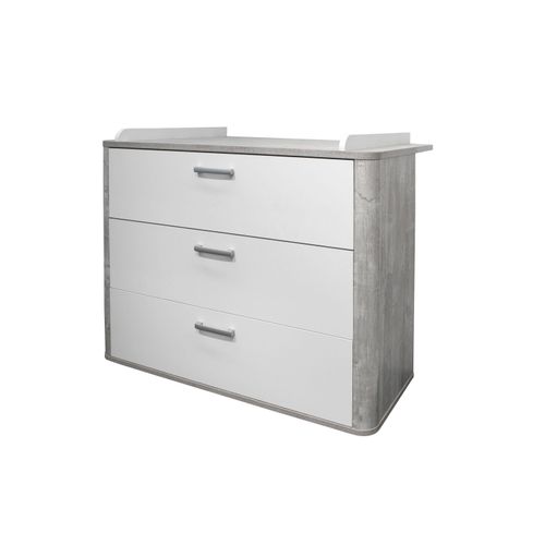 Wickelkommode FRIEDA