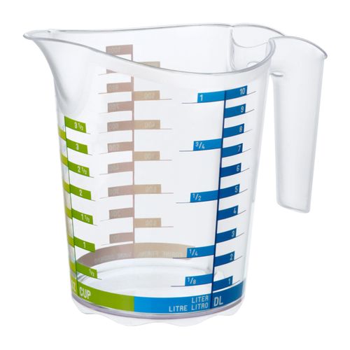 Messbecher DOMINO