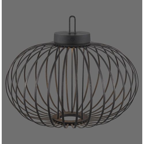 Pendelleuchte AKUBA LED