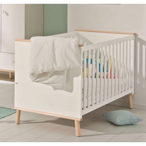 Kinderbett PAIDI YLVIE