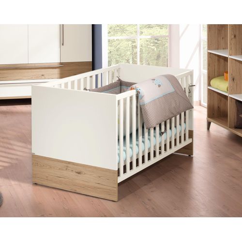 Kinderbett PAIDI REMO