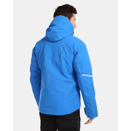 Herren Skijacke Kilpi KILLY-M, BLAU, Größe 3XL