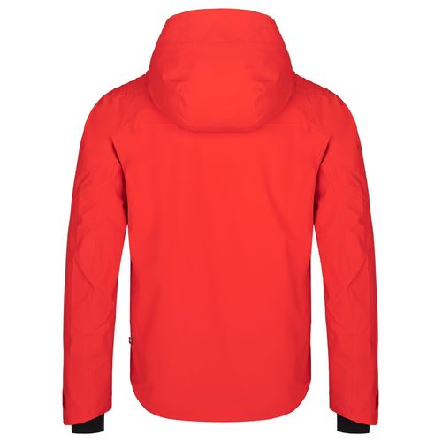 Herren Skijacke Kilpi HYDER-M, ROT, Größe 3XL