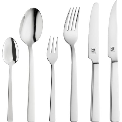 ZWILLING Besteck King 72-tlg. silber
