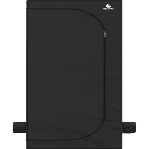 Growbox 60x120x180 cm, Growzelt für 3 Pflanzen