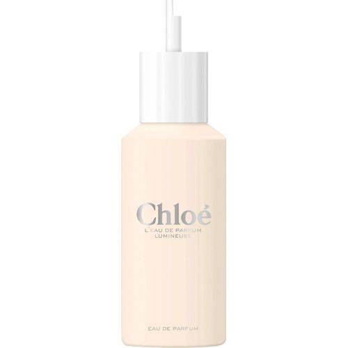 Chloé LEau de Parfum Lumineuse pour Femme - Refill Bottle - 150 ml