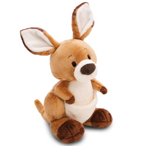 Kuscheltier Känguru Kelly 70 cm stehend