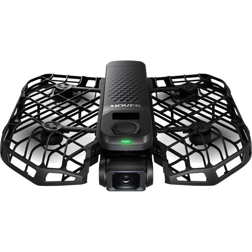Drohne »HOVERAir X1 PRO Combo«