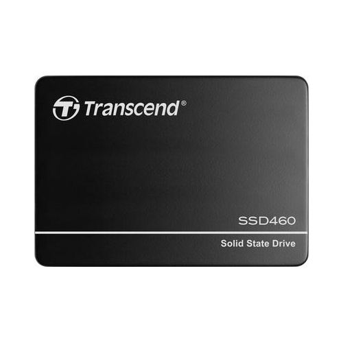 Transcend Interne mSATA SSD TS256GSSD460K-VS1 (TS256GSSD460K-VS1)