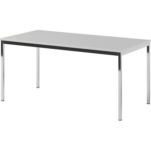 Schultz Mehrzwecktisch mit eckigen Beinen 110 x 60 x 75 cm