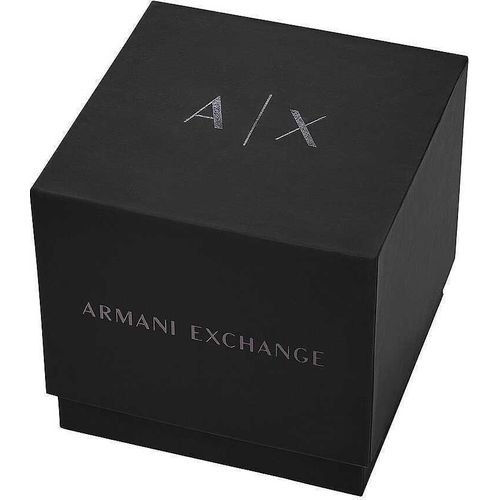 Multifunktions Armani Exchange Braun Kollektion - frau