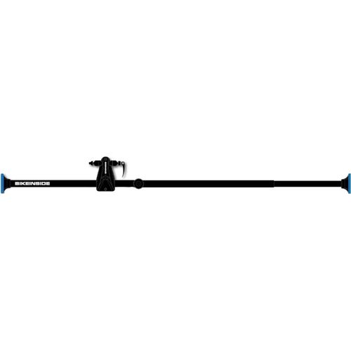 BikeInside Fahrradhalter Komplettset XShort 0,8-1,15m Single 1 Fahrrad