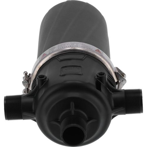 G2 Male Thread Filter TShape Wasser Bewässerung Disc Filter Wasseraufbereitung für Gewächshaus