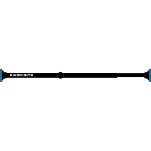 BikeInside Fahrradhalter Grundelement Trägersystem, XShort 0,8-1,15m