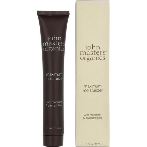 Jmo Mandarin & Glycoproteins Maximum Moisturizer