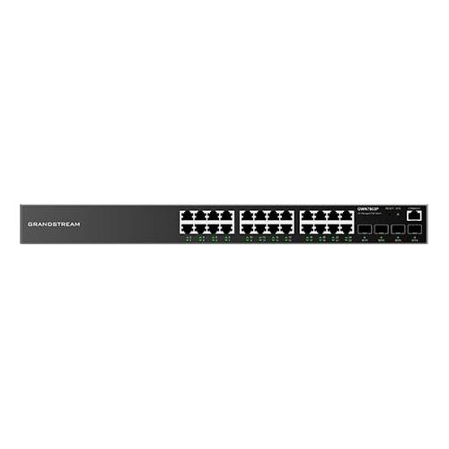 Grandstream GWN7803 24-Port Gigabit Switch