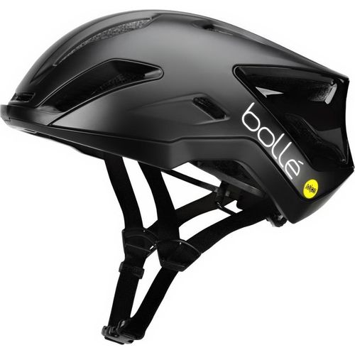 Bolle Exo Mips Helm Schwarz M Schwarz M